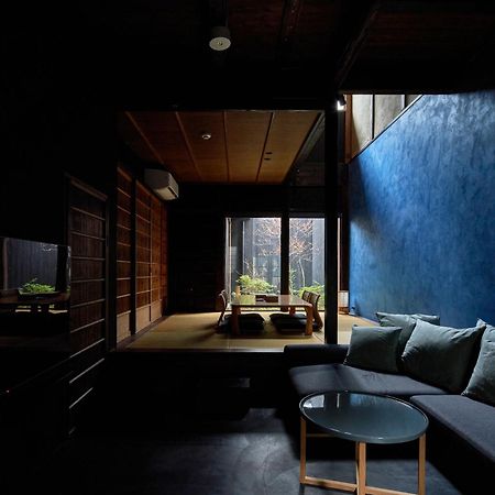 Yadoru Kyoto Hanare Mizunoe No Yado 外观 照片