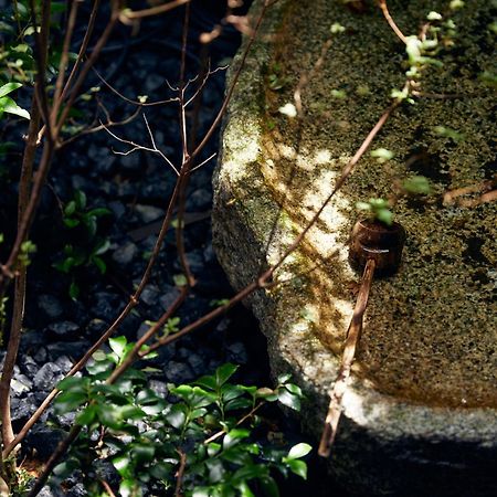 Yadoru Kyoto Hanare Mizunoe No Yado 外观 照片