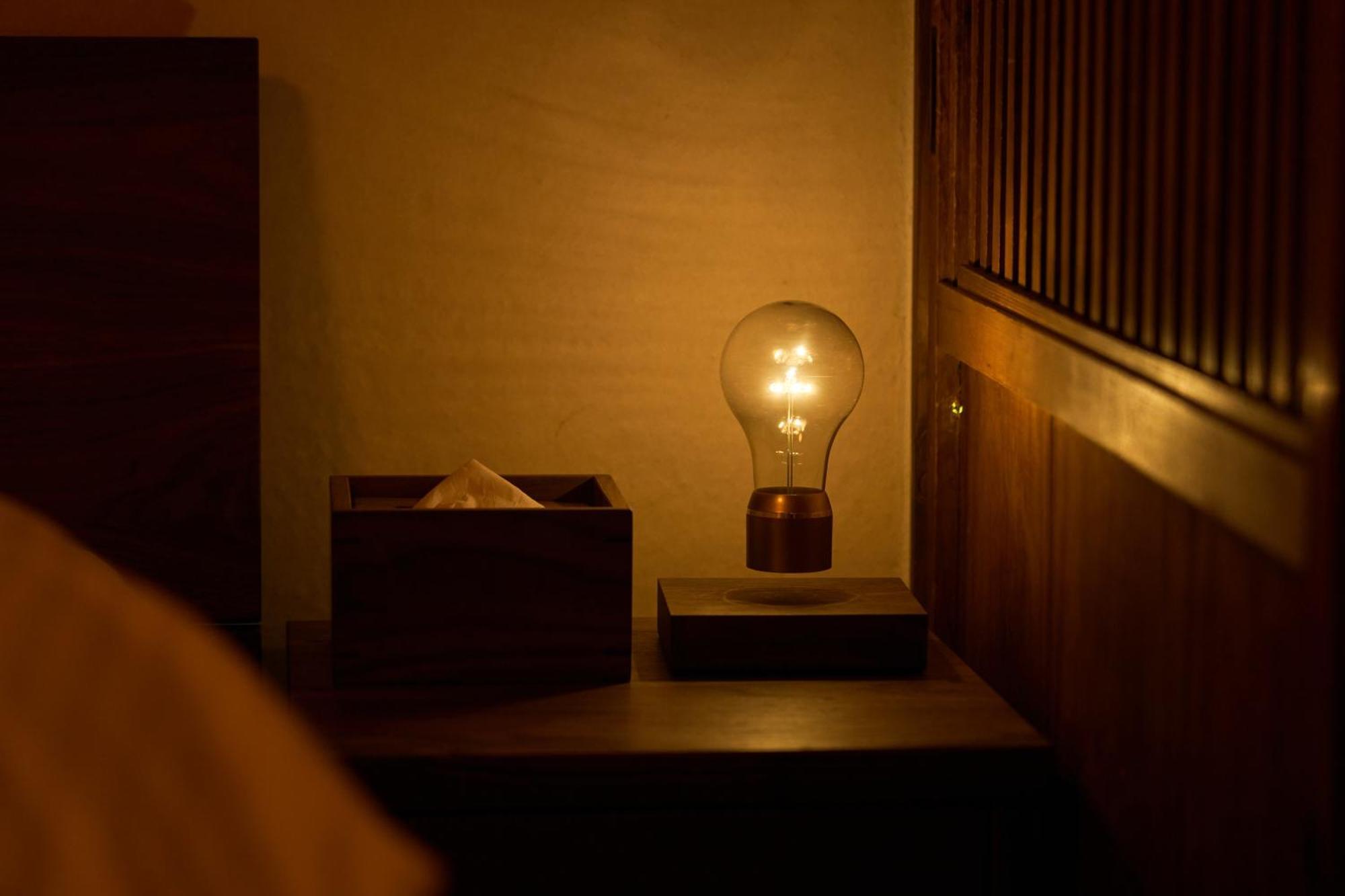 Yadoru Kyoto Hanare Mizunoe No Yado 外观 照片