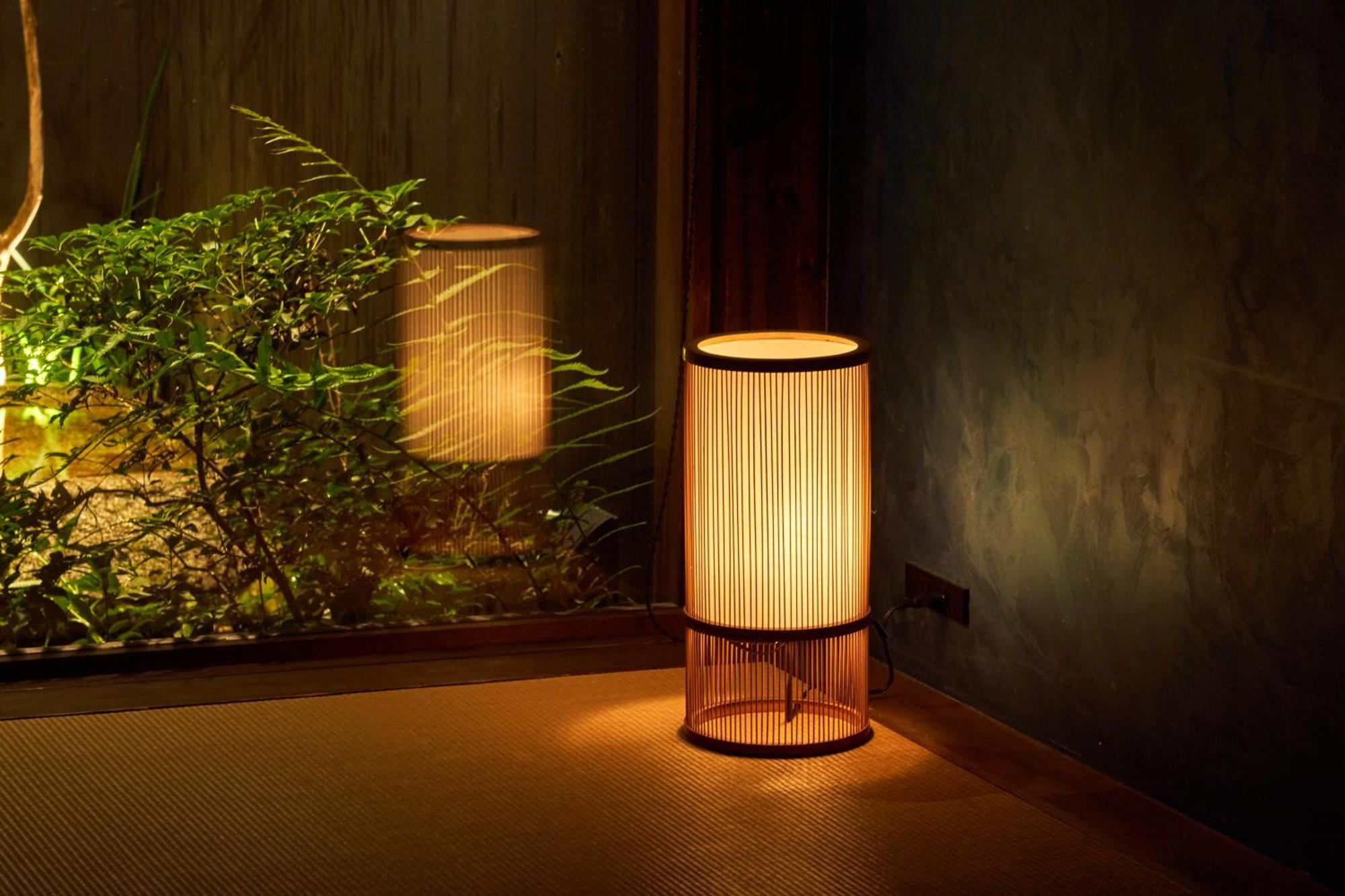 Yadoru Kyoto Hanare Mizunoe No Yado 外观 照片