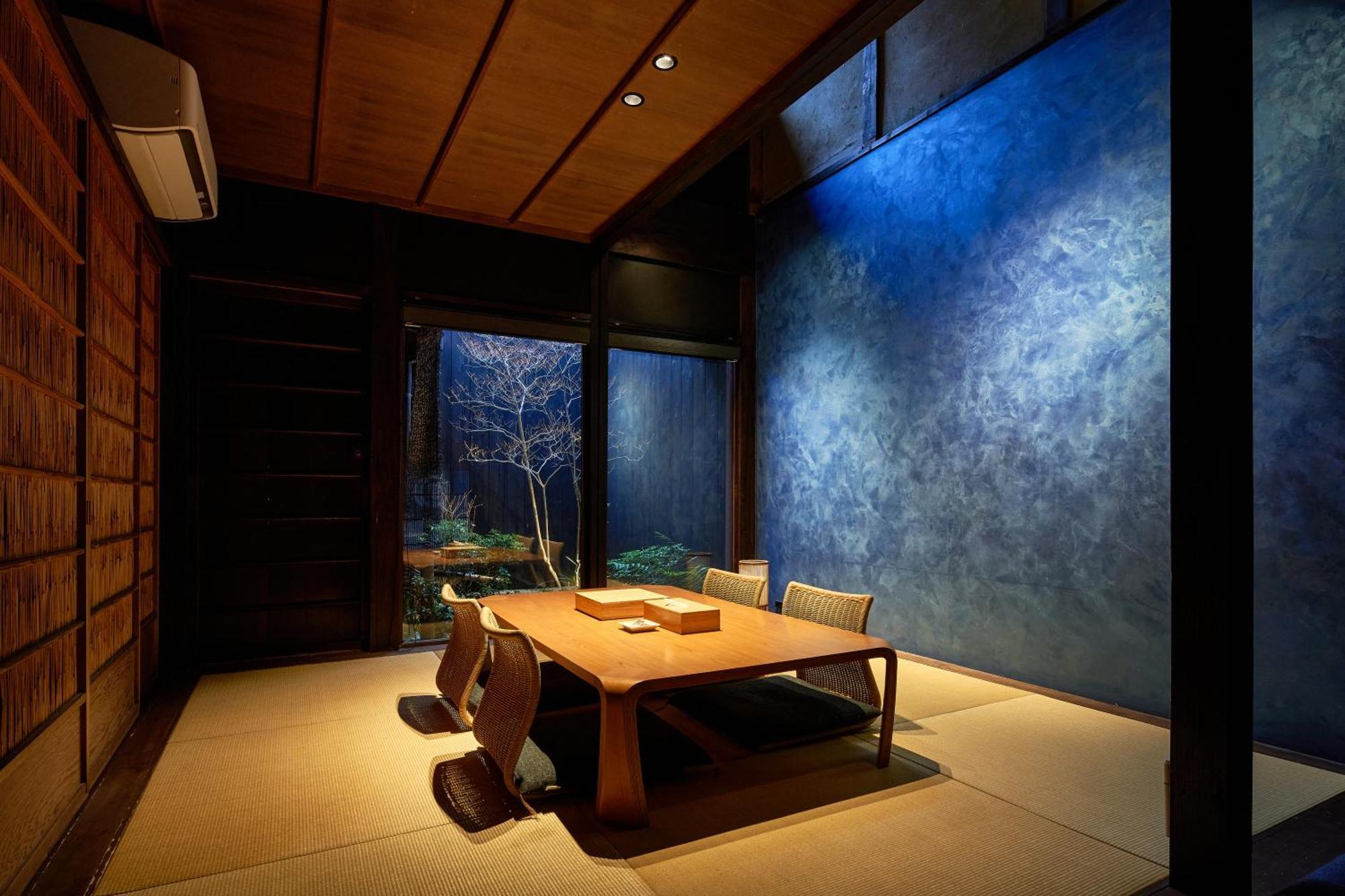 Yadoru Kyoto Hanare Mizunoe No Yado 外观 照片