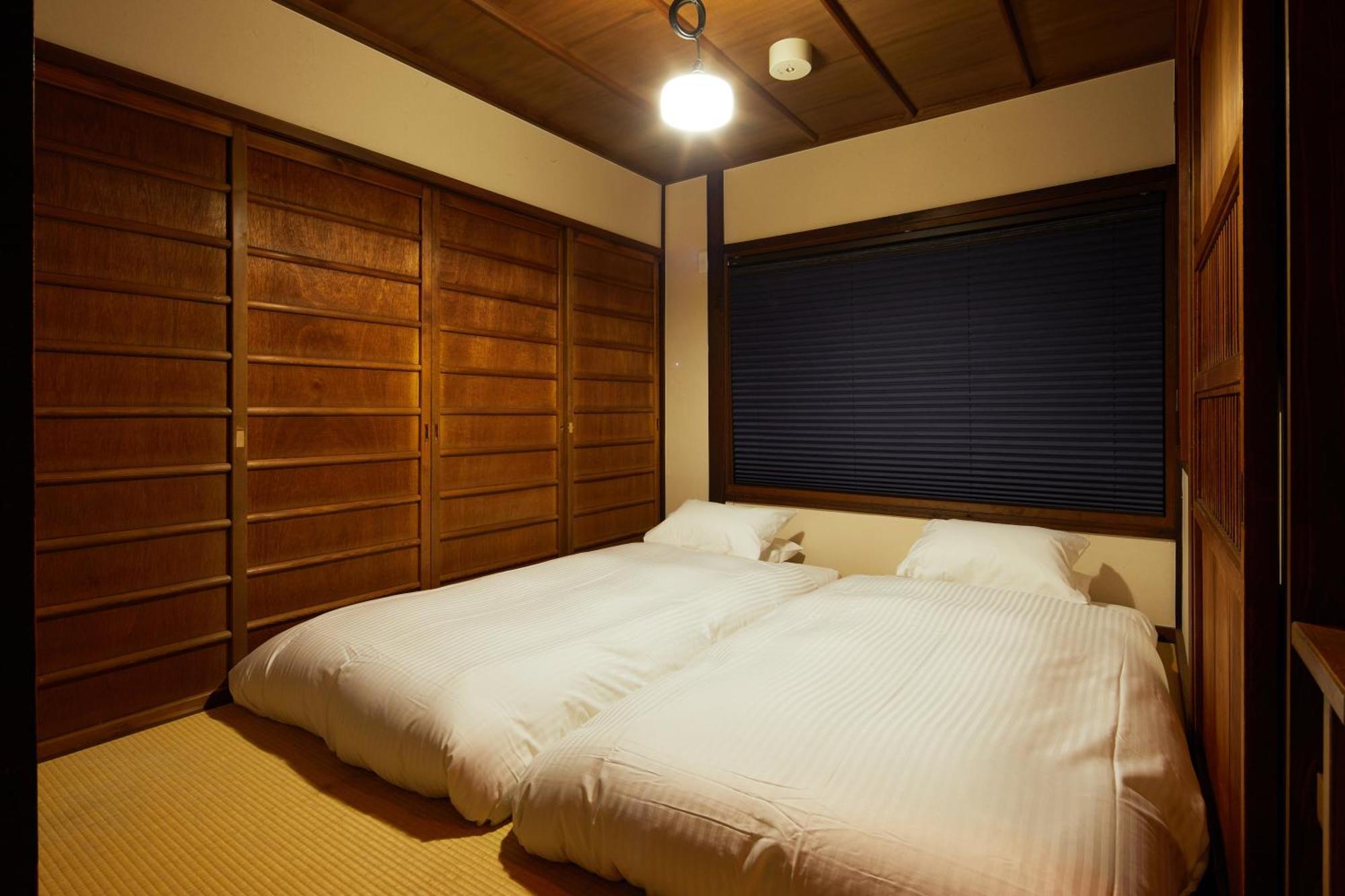 Yadoru Kyoto Hanare Mizunoe No Yado 外观 照片