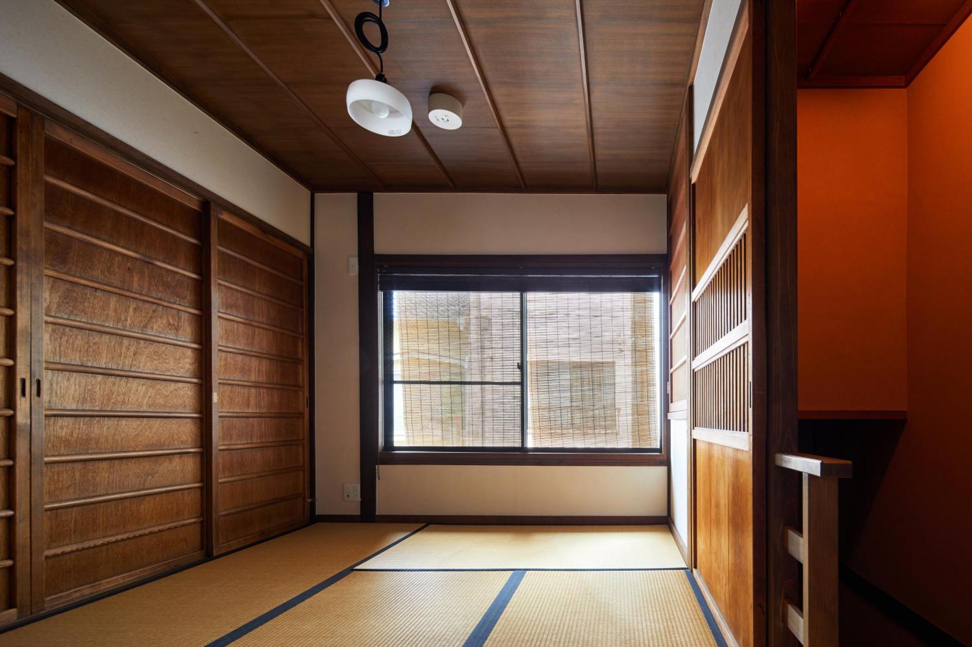 Yadoru Kyoto Hanare Mizunoe No Yado 外观 照片