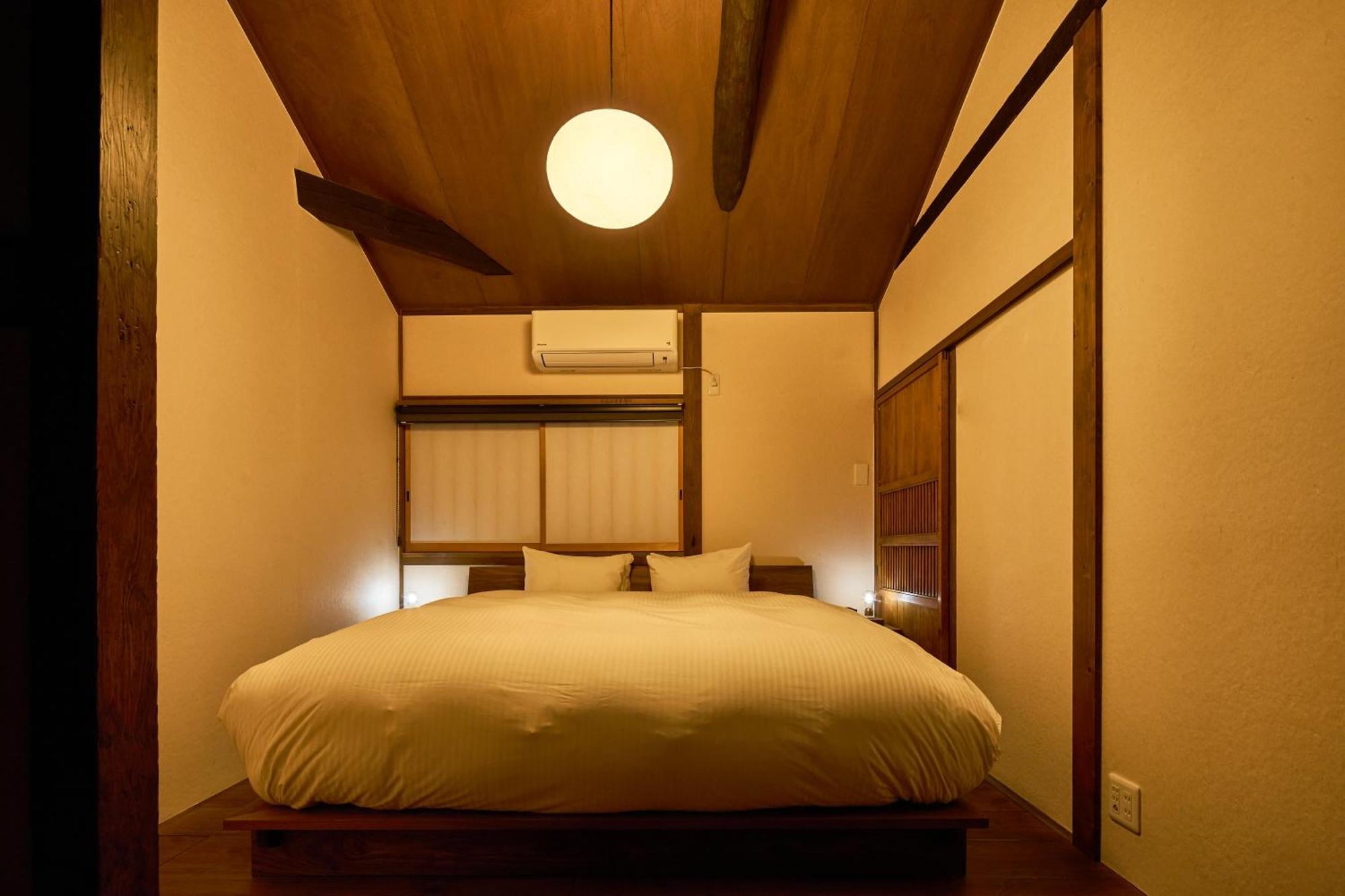 Yadoru Kyoto Hanare Mizunoe No Yado 外观 照片